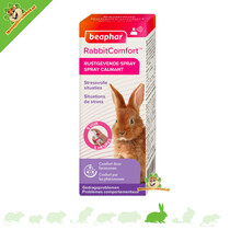 RabbitComfort Kojący spray 30 ml