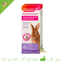 RabbitComfort Soothing Spray 30 ml