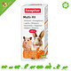 Beaphar Multi Vitamin Rodent & Rabbits 20 ml for Rodents & Rabbits!
