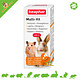 Beaphar Multi Vitamine Rongeur & Lapin 20 ml pour Rongeurs & Lapins !