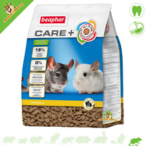 Care+ Chinchilla 1,5 kg