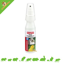 Spray Antiplagas Aves/Roedores 150 ml