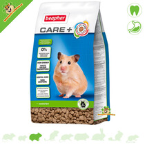 Care+ Hamster 700 grammes