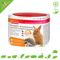 Rodent and Rabbit Milk 200 grams