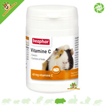 Vitamine C tabletten