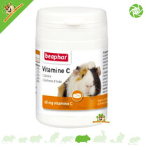 Comprimés de vitamine C