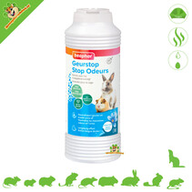 Odor stop rodent 600 grams