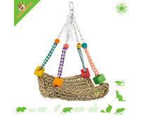 Woven Grass Hammock Party 37 cm