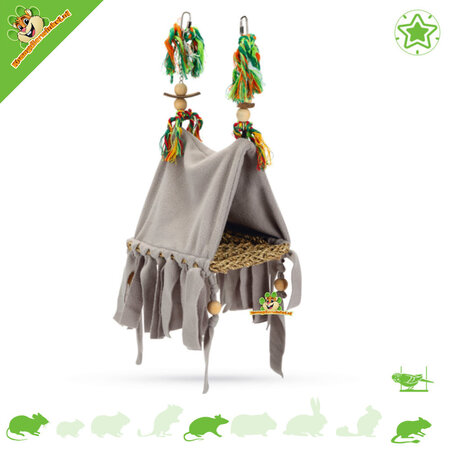 Namiot Tipi Hamak Ami 23 cm
