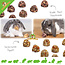 Beeztees Cones Snack Balls