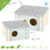 Cold store Granite Cico