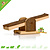 Forest Seesaw 22 cm