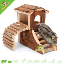 Forest Play Tower 17 cm