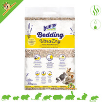Lecho de espelta UltraDry 7 kg