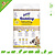Bunny Nature Literie en épeautre UltraDry 7 kg