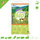 Bunny Nature FreshGras Hay Apple 500 gramów