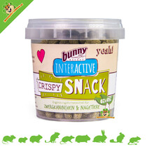 Crispy Snack Vegetables 30 grams