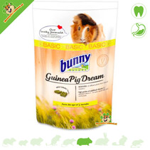 CaviaDroom Basic 1.5 kg Guinea pig food