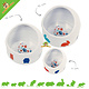 Stone Food Bowl & Water Bowl Anti-Spill