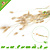 Knaagdier Kruidenier Hazenstaart Oogst 100 gram
