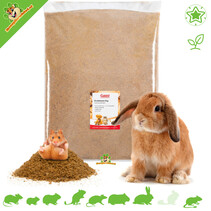 Sable pour rongeurs 5 kg