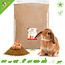 Rodent Play Sand 5 kg for Digging Box and Scaping