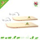 Elmato Nail-Free Long Corner Platform for Rodents