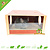 Elmato Sand Bath House 39 cm