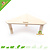 Elmato Rodent Corner Shelf Blank 39 cm