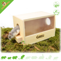 Blanker Sandkasten 26 cm