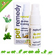 Pet Remedy ¡Spray Calmante 15 ml para Roedores y Conejos!