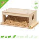 Ferplast Arcade Sand Bath 29 cm for Rodents!