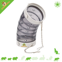 Coude de tuyau FPI 4844 25 cm