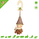 Spiel- und Knabberpuppe 15 cm