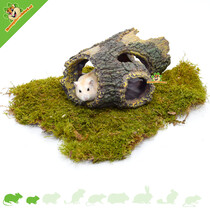Hamsterscaping Swamp Tree Trunk 23 cm