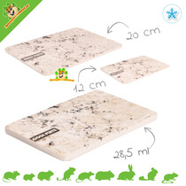 Cooling Stone Ceramic