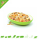 Food Bowl Carrots Oval 12.5 cm for Rodents!