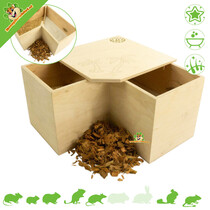Marley Sandpit 25 cm
