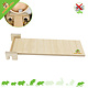 Getzoo Swiveling Wooden Ladder 32 cm for Rodents!