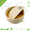 Getzoo Round Lid Sandbox for Rodents!
