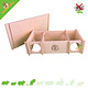 Getzoo Multi-room house Nail-free Samy 28 cm for rodents!