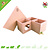 Getzoo Maison d'angle en bois à plusieurs pièces Murmel 26 cm