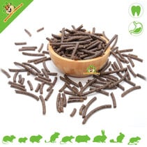 Lijnzaad Pellets 500 gram