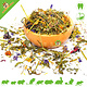 Knaagdier Kruidenier Flower & Herb Mix for Chinchilla & Degu