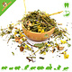 Knaagdier Kruidenier Herbs & Sprigs Mix