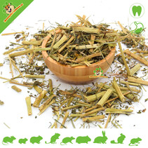 Dried Sunflower Herb