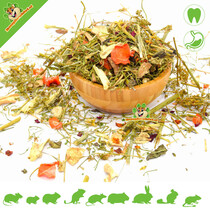 Vegetable & Herb Garden Mix 150 grams