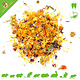 Four Flower Mix for Rodents & Rabbits!