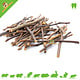 Masticar madera Ramas de peral