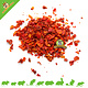 Knaagdier Kruidenier Dried Tomato Flakes for Rodents & Rabbits!